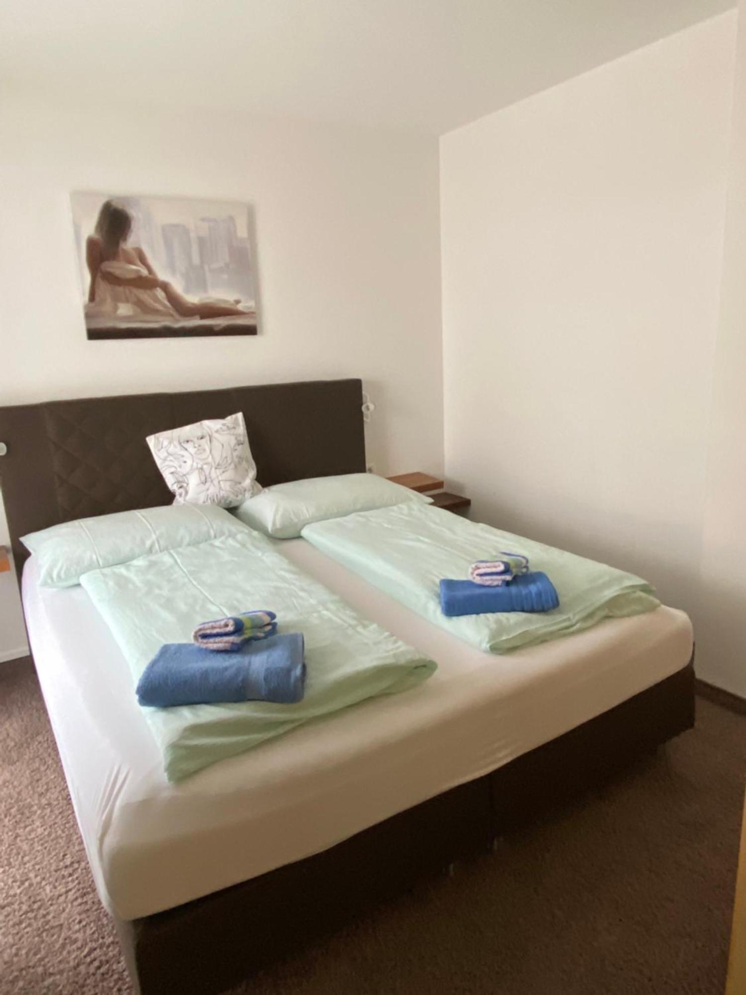 Appartement Silbermond Schladming Bagian luar foto